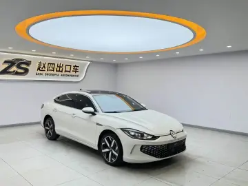 2023 Volkswagen Lamando с пробегом 31 000 км