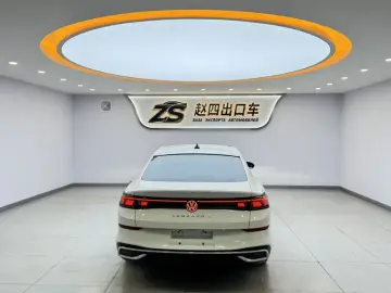 2023 Volkswagen Lamando с пробегом 31 000 км