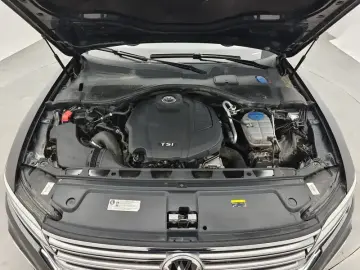 2021 Volkswagen Phideon с пробегом 158 500 км
