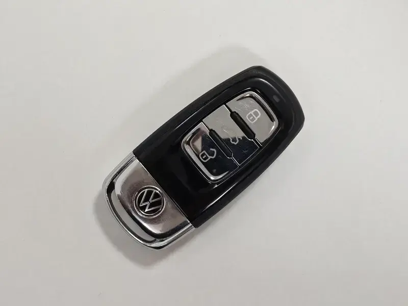 2021 Volkswagen Phideon с пробегом 158 500 км