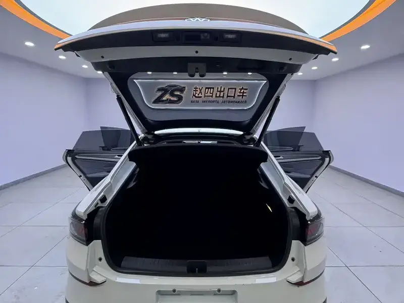 2023 Volkswagen Lamando с пробегом 31 000 км