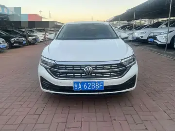 2023 Volkswagen Sagitar с пробегом 68 000 км