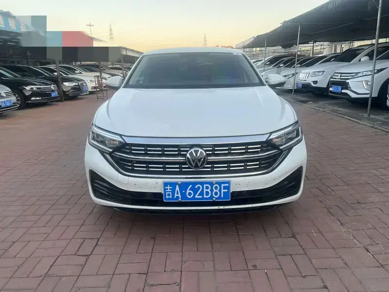 2023 Volkswagen Sagitar с пробегом 68 000 км