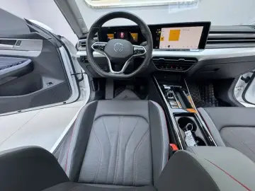 2023 Volkswagen Lamando с пробегом 31 000 км