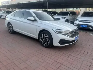 2023 Volkswagen Sagitar с пробегом 68 000 км