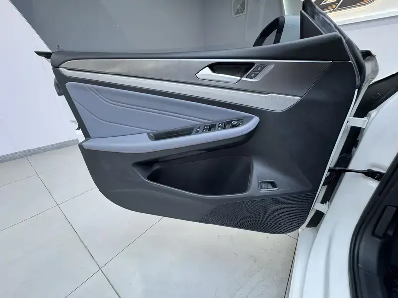2023 Volkswagen Lamando с пробегом 31 000 км
