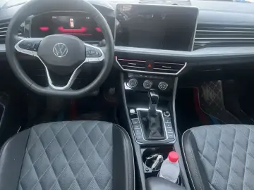 2023 Volkswagen Sagitar с пробегом 68 000 км