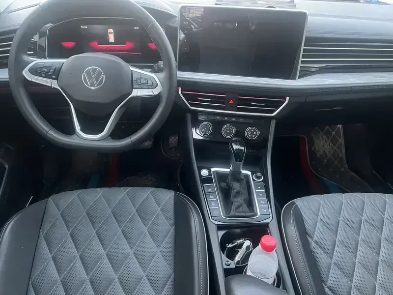 2023 Volkswagen Sagitar с пробегом 68 000 км