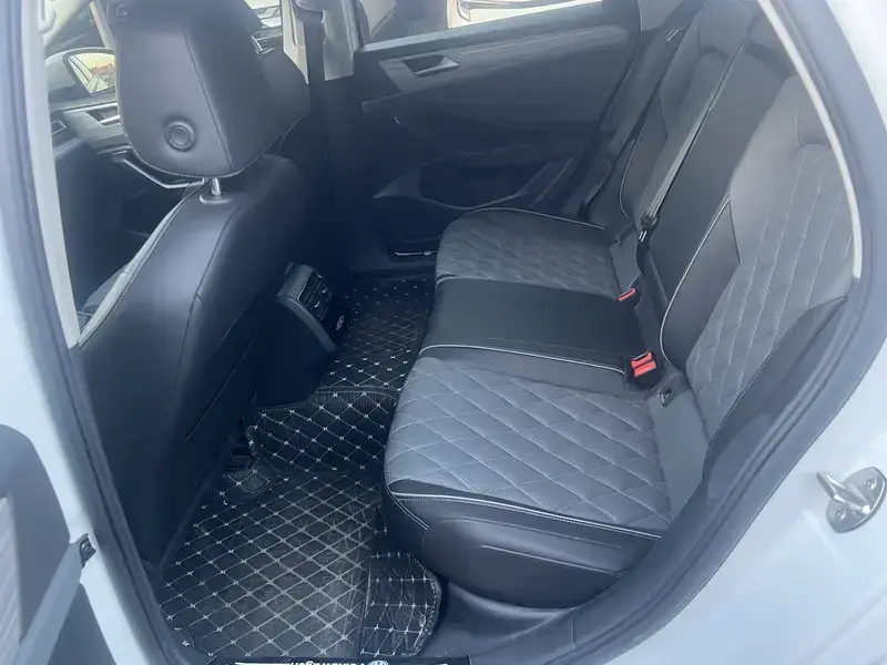 2023 Volkswagen Sagitar с пробегом 68 000 км