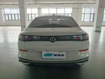 2024 Volkswagen Lamando с пробегом 15 900 км