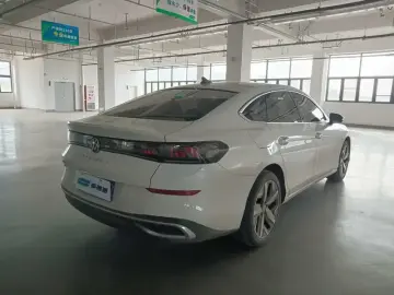 2024 Volkswagen Lamando с пробегом 15 900 км