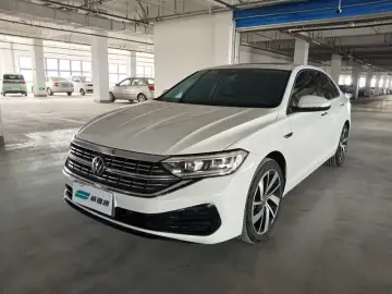 2023 Volkswagen Sagitar с пробегом 38 700 км