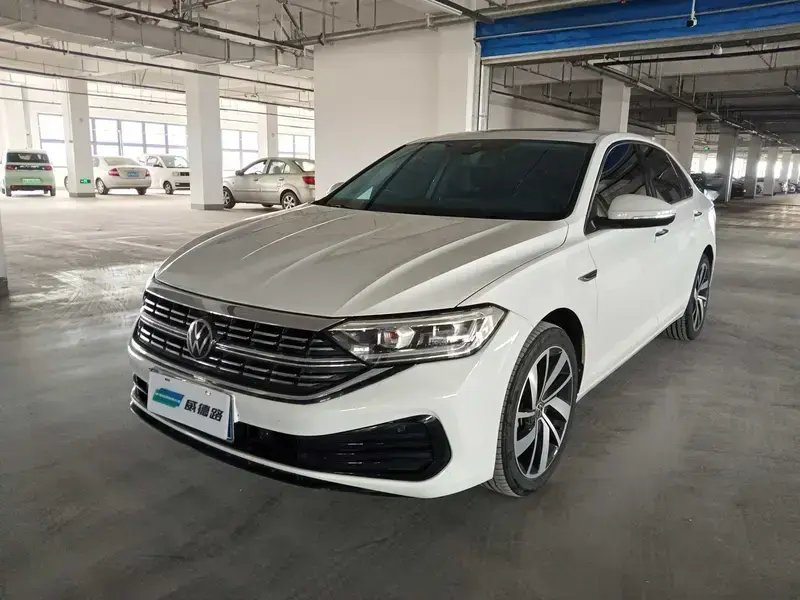 2023 Volkswagen Sagitar с пробегом 38 700 км