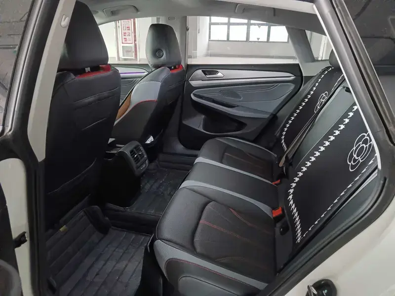 2024 Volkswagen Lamando с пробегом 15 900 км