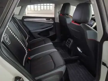2024 Volkswagen Lamando с пробегом 15 900 км