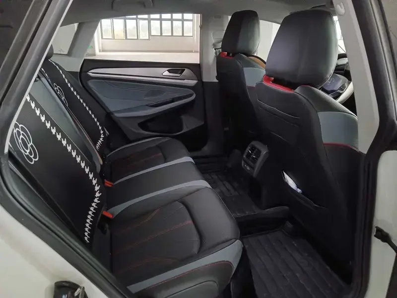 2024 Volkswagen Lamando с пробегом 15 900 км