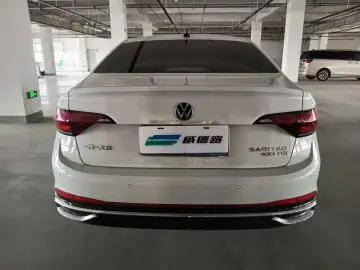 2023 Volkswagen Sagitar с пробегом 38 700 км