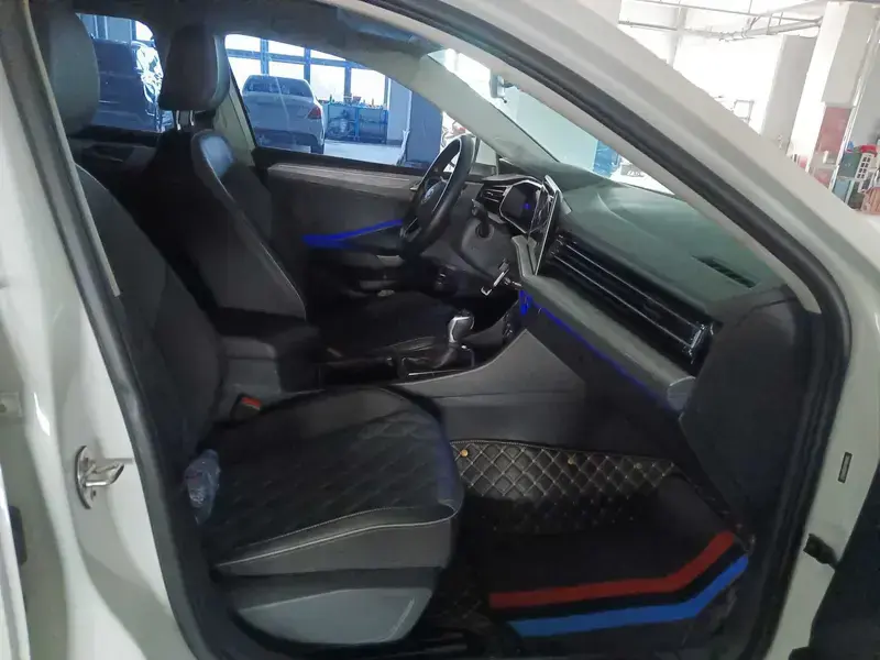 2023 Volkswagen Sagitar с пробегом 38 700 км