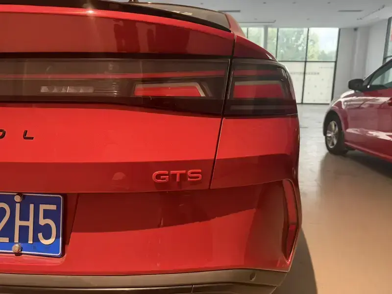 2026 Volkswagen Lamando с пробегом 5 000 км