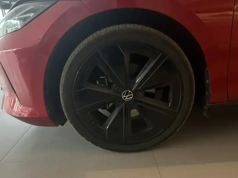 2026 Volkswagen Lamando с пробегом 5 000 км