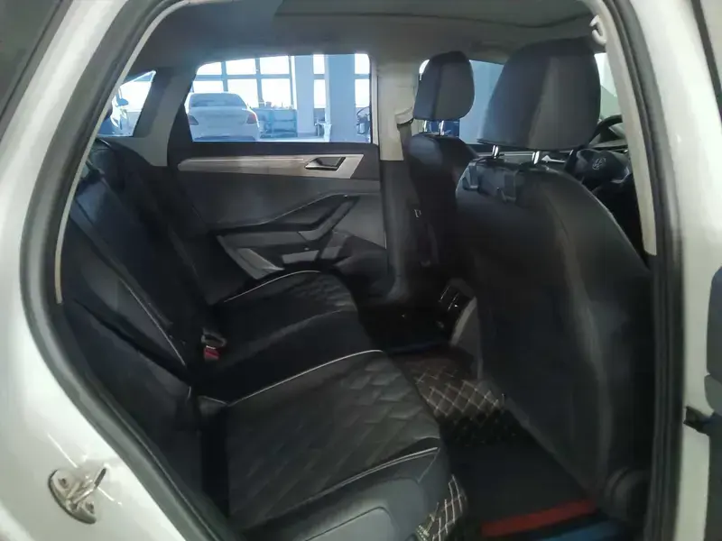 2023 Volkswagen Sagitar с пробегом 38 700 км