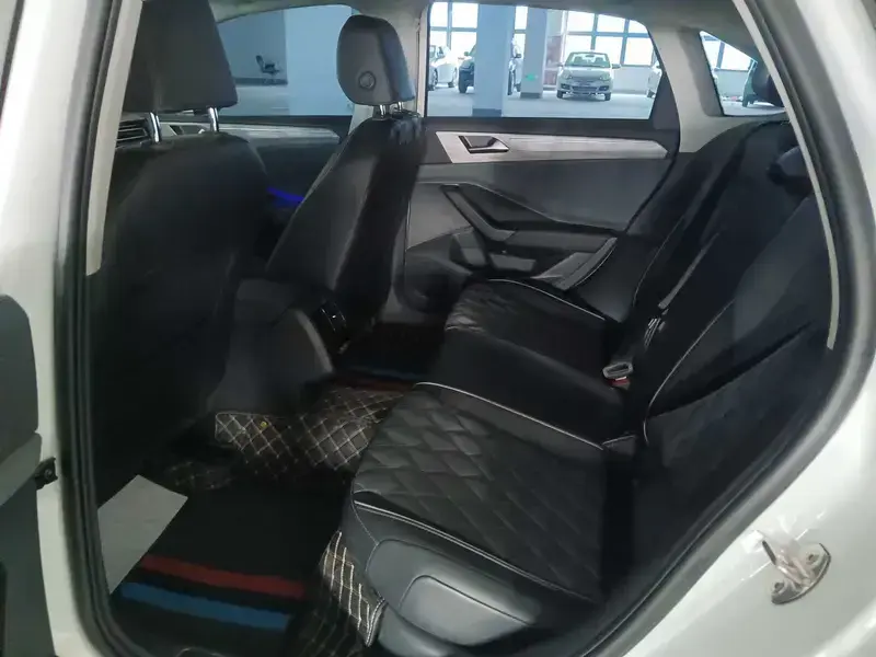 2023 Volkswagen Sagitar с пробегом 38 700 км