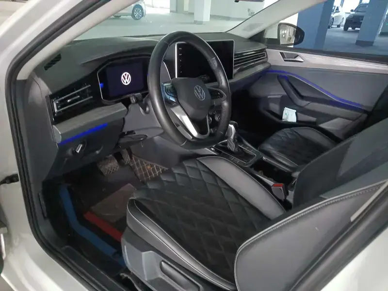 2023 Volkswagen Sagitar с пробегом 38 700 км