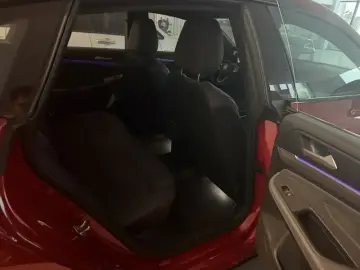 2026 Volkswagen Lamando с пробегом 5 000 км