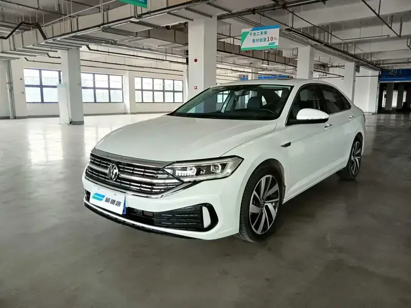2023 Volkswagen Sagitar с пробегом 62 500 км
