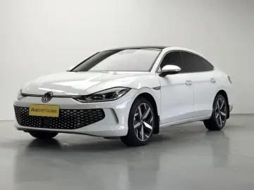 2024 Volkswagen Lamando с пробегом 21 100 км