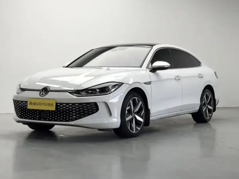 2024 Volkswagen Lamando с пробегом 21 100 км