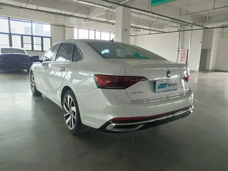 2023 Volkswagen Sagitar с пробегом 62 500 км