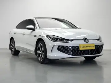 2024 Volkswagen Lamando с пробегом 21 100 км
