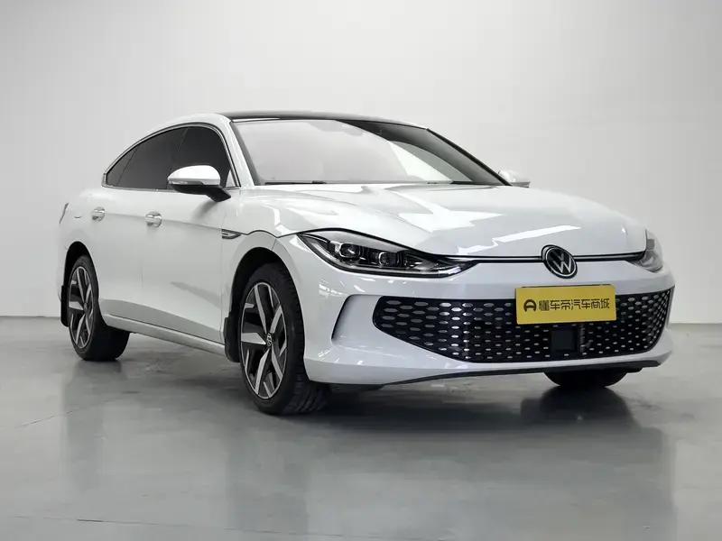 2024 Volkswagen Lamando с пробегом 21 100 км