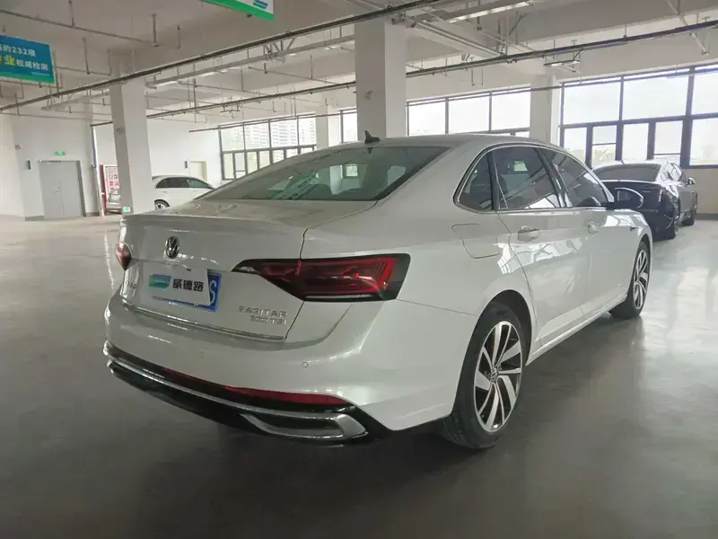 2023 Volkswagen Sagitar с пробегом 62 500 км