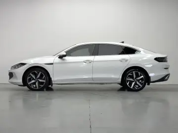 2024 Volkswagen Lamando с пробегом 21 100 км