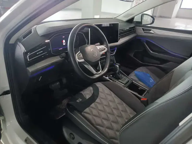 2023 Volkswagen Sagitar с пробегом 62 500 км