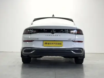 2024 Volkswagen Lamando с пробегом 21 100 км