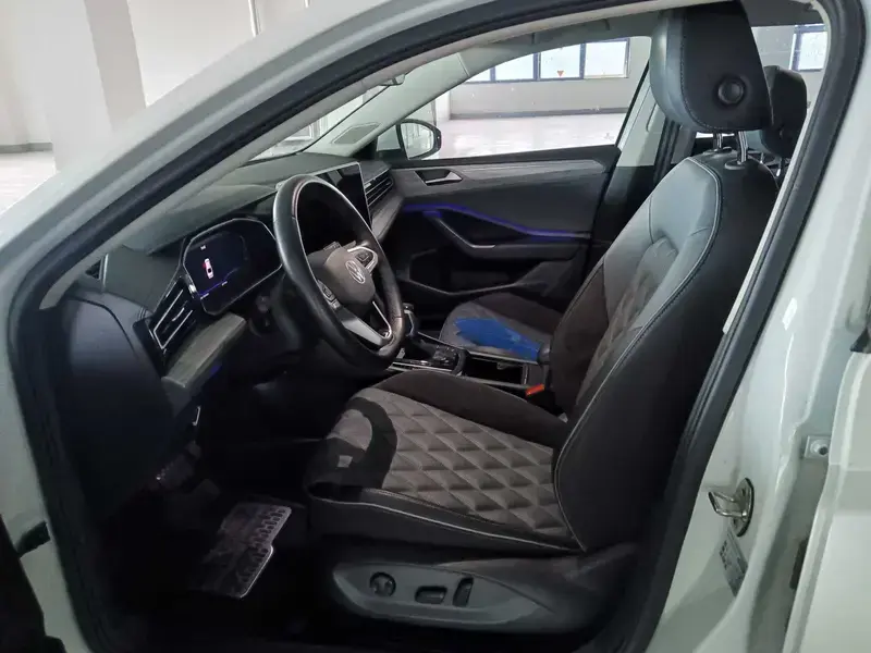 2023 Volkswagen Sagitar с пробегом 62 500 км