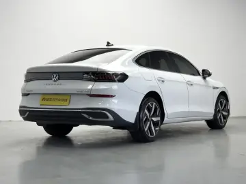 2024 Volkswagen Lamando с пробегом 21 100 км