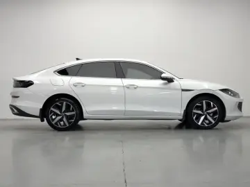 2024 Volkswagen Lamando с пробегом 21 100 км