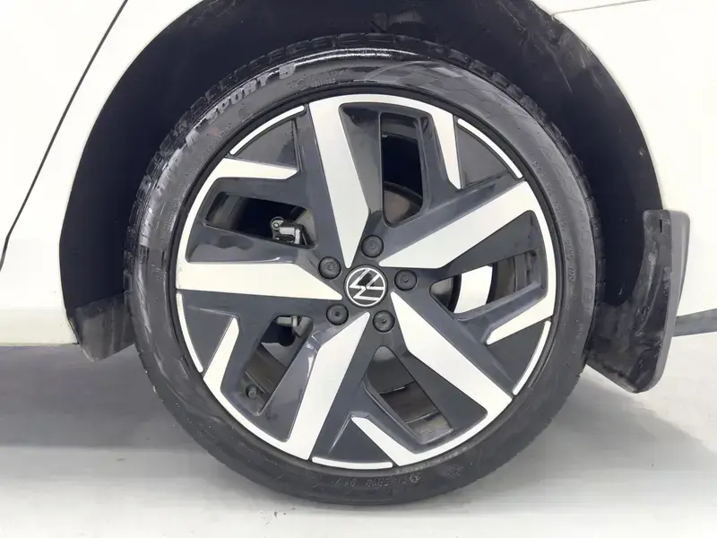 2024 Volkswagen Lamando с пробегом 21 100 км