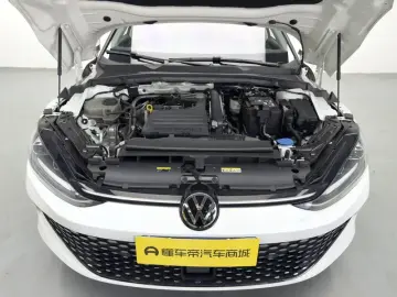 2024 Volkswagen Lamando с пробегом 21 100 км