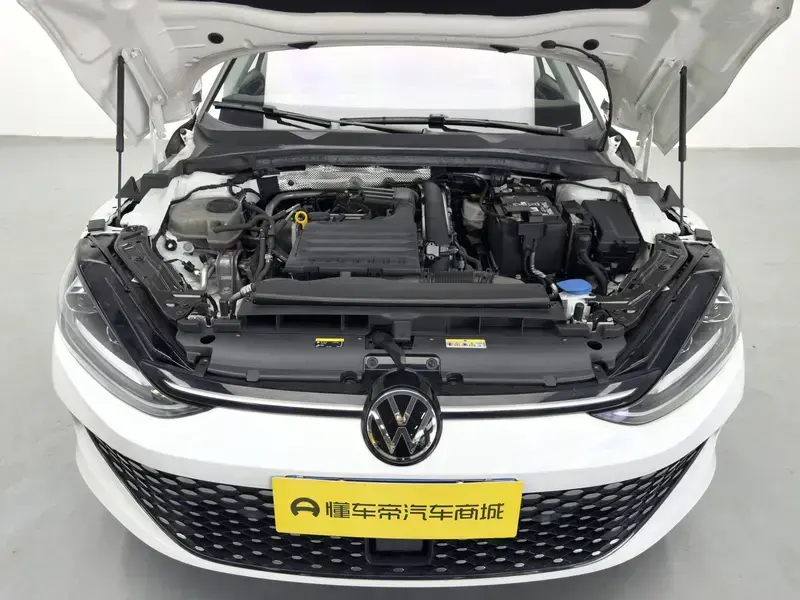2024 Volkswagen Lamando с пробегом 21 100 км