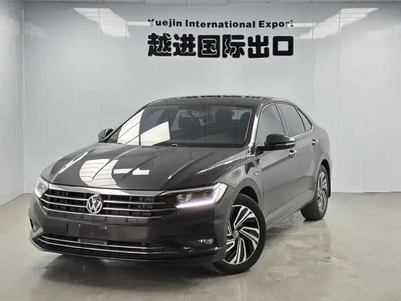 2022 Volkswagen Sagitar с пробегом 38 000 км
