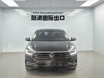 2022 Volkswagen Sagitar с пробегом 38 000 км
