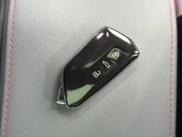 2024 Volkswagen Lamando с пробегом 21 100 км