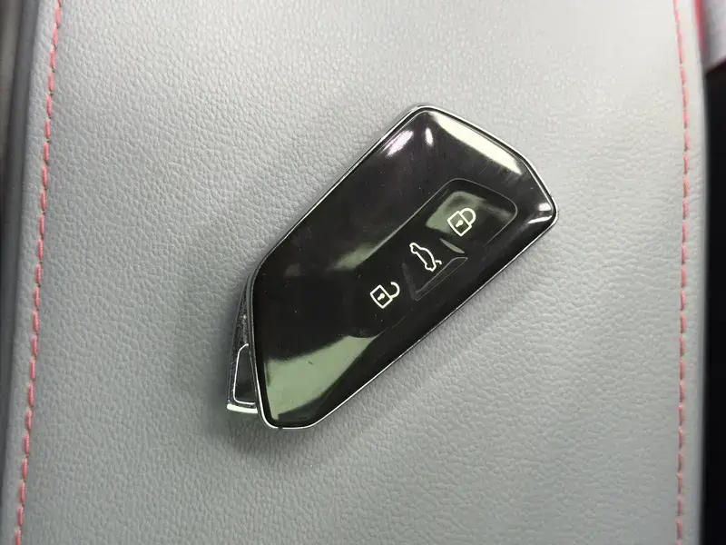 2024 Volkswagen Lamando с пробегом 21 100 км