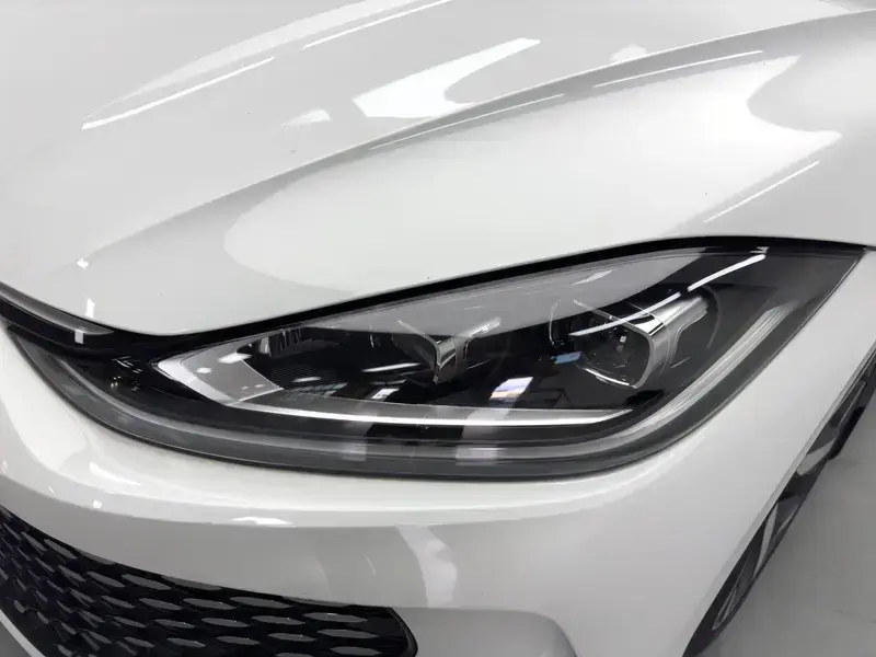 2024 Volkswagen Lamando с пробегом 21 100 км