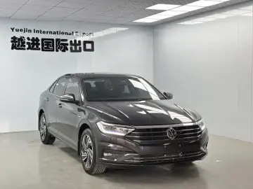 2022 Volkswagen Sagitar с пробегом 38 000 км